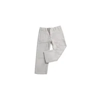Mp Pantalon En Carnaza Talla Xl Set x 2
