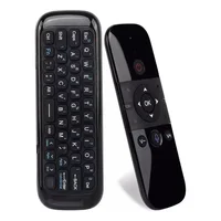 Control Remoto Smart TV Box Air Mouse con Teclado Qwerty Ir M8