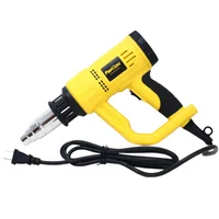 Pistola Calor 2000W 110V 2 Temperaturas Ferton