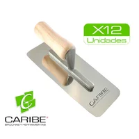 Llana Para Veneciano X 12 Unidades Caribe