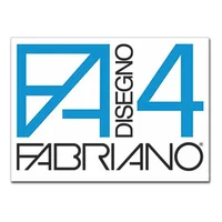 Bitacora Fabria. Disegno 4 (24x33cm) 220gr 20hojas 05201597