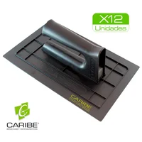Llana Afinar Pañete 30*20 Acabado Rustico X 12 Unidades Caribe