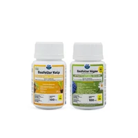 Combo 4: Basfoliar Kelp 100 ml + Basfoliar Algae 100 ml