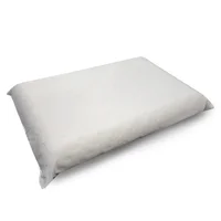 Almohada Sensación Viscoelástica Firme 40x60x10 cm Jacquard