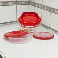 Thermo Sopa y Seco 4 Horas