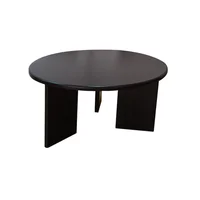 Mesa de Centro Malaga 60x36x60 cm Negro