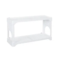 Organizador Bano Adherente