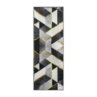 Tapete Antideslizante 50x150 cm 100