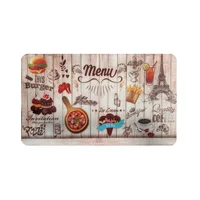 Tapete Vinilico Kitchen 50x90 cm (100)