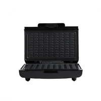 Parrilla Eléctrica Slim Grill Antiadherente