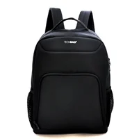Morral Techbag L-1750 Negro 15.6 Pulgadas