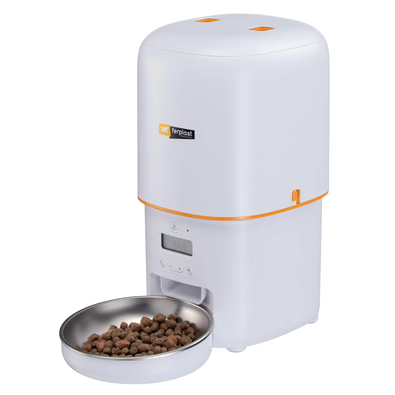 Dispensador Risto Pet