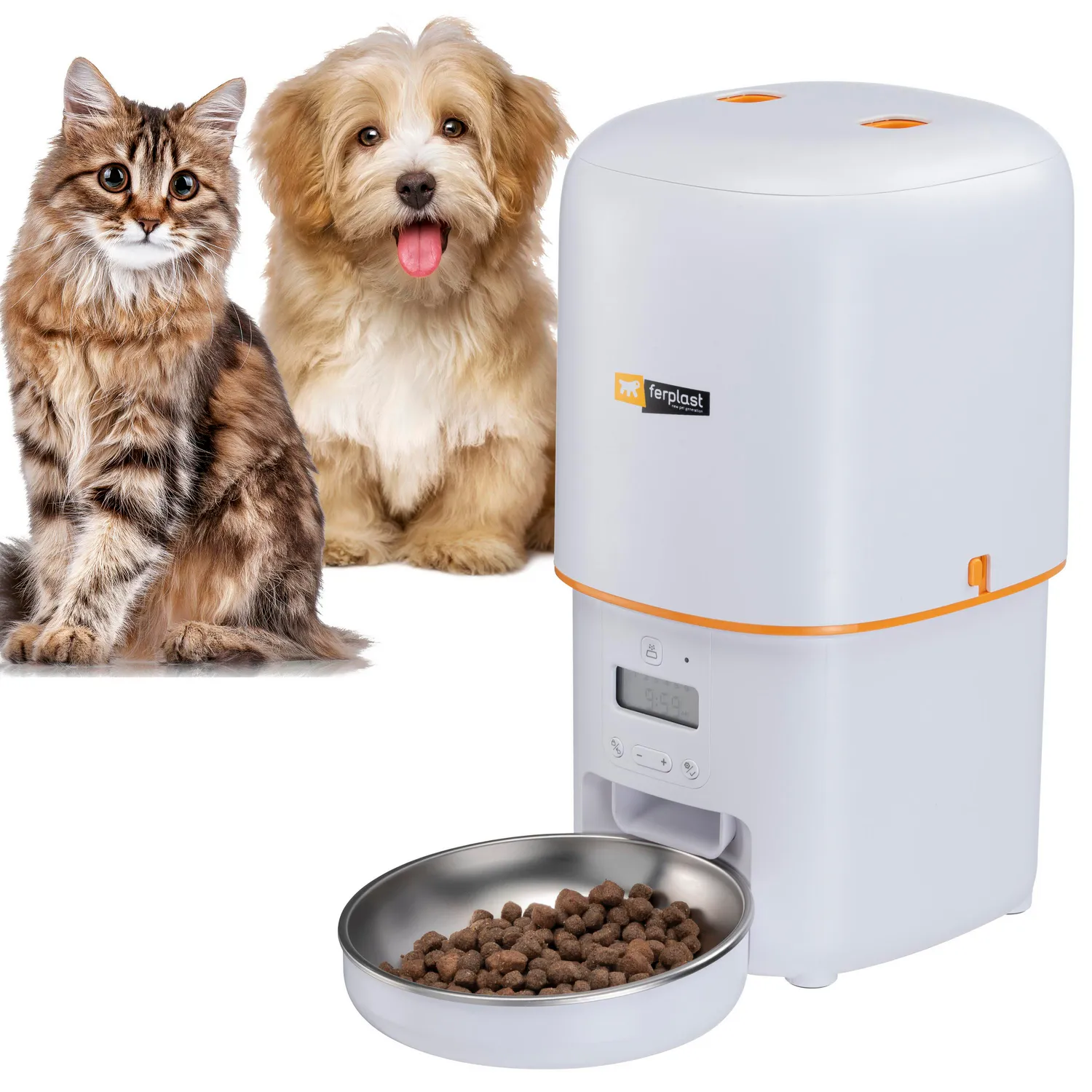 Dispensador Risto Pet