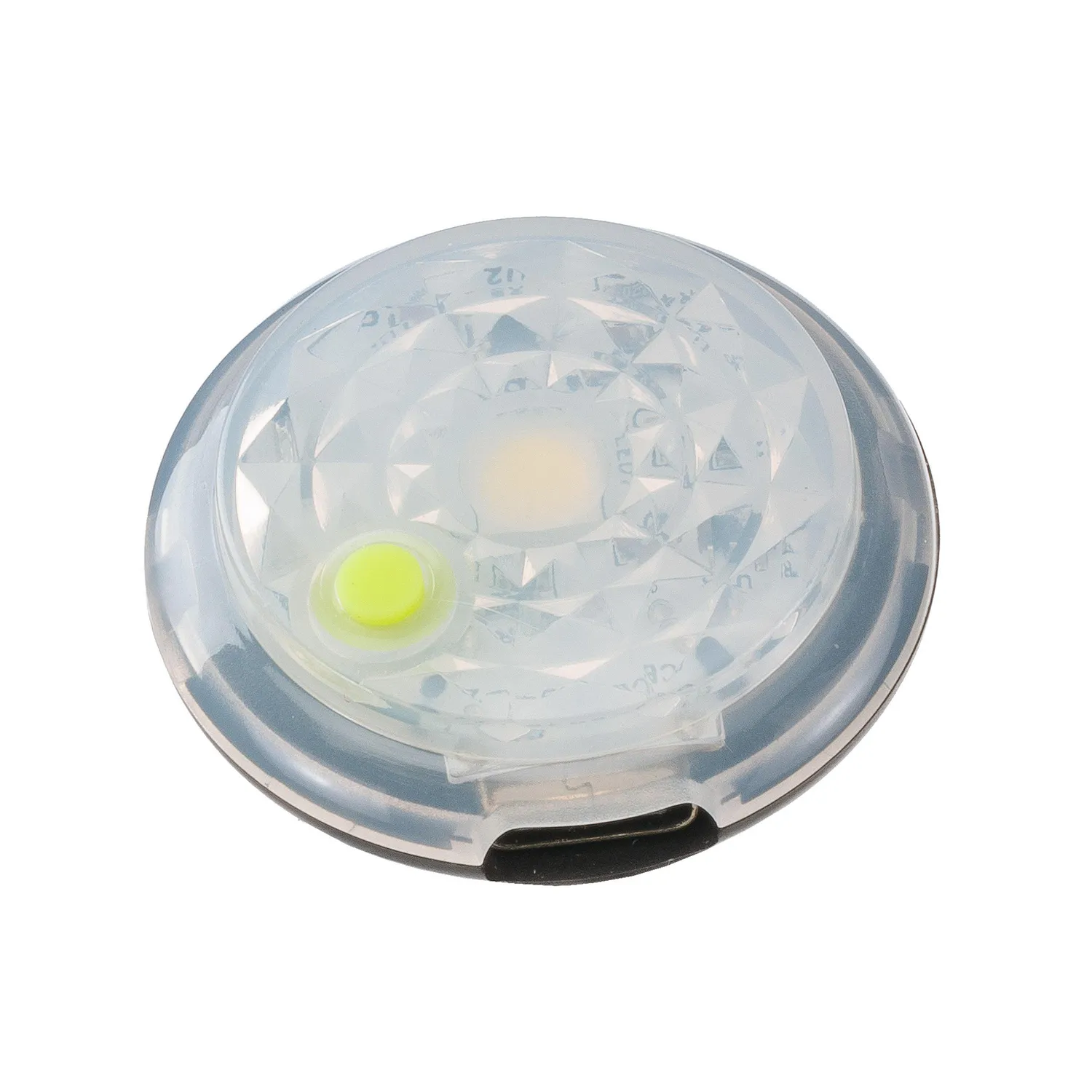 Tag Luminoso para Collar Blinker 25