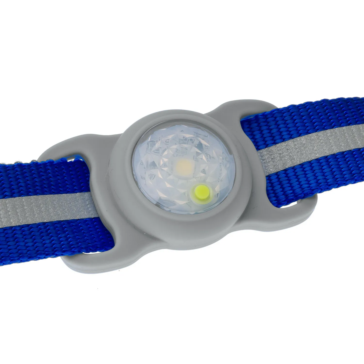 Tag Luminoso para Collar Blinker 25 3