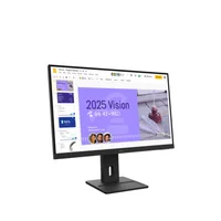 Monitor Lenovo Thinkvision E27q-40 de 27 Pulgadas HDMI