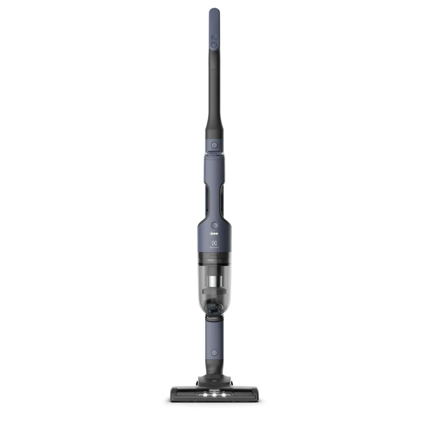 Aspiradora Inalámbrica Barredora Electrolux Erg019 Azul V