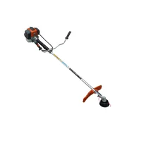 Guadaña Fujita a Gasolina Profesional 52.5cc y 2.8hp 2 Tiempos Fc53pro