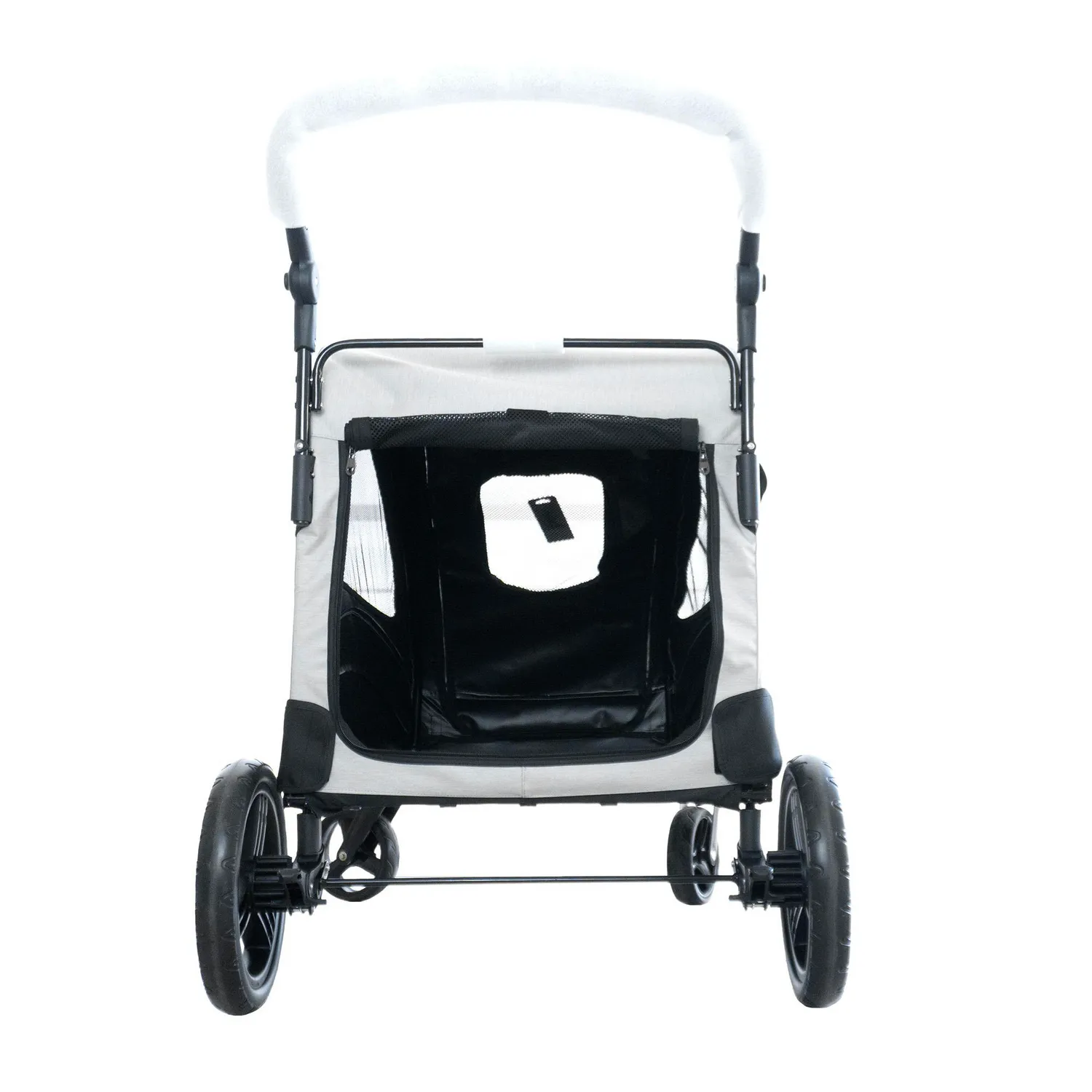 Coche Premium Deluxe Plegable Calabaza 4