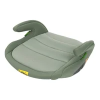 Alzador Isofix Verde