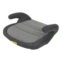 Alzador Isofix Negro