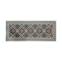 Tapete Camino Kitchen Mosaico 50x120 cm 101