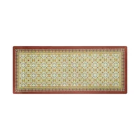 Tapete Camino Kitchen Mosaico 50x120 cm 103