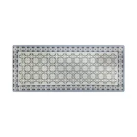 Tapete Camino Kitchen Mosaico 50x120 cm 102