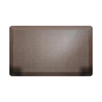 Tapete de Entrada Canova 46x76 cm Café