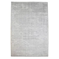 Tapete Infinity 21 T.120x170 Gris