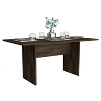 Mesa de Comedor Beijing RTA Milan Set X 8 Unidades