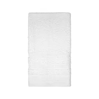 Toalla Hotel Manos 50x80 Cm 550gr Blanco Solvar