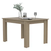 Mesa de Comedor Portofino 120 RTA Rovere Set X 12 Unidades