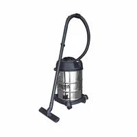 Aspiradora Multiusos para Húmedo y Seco 1.200w Fja402d Fujita