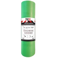 Aislante Acustico 10mm 122cmx7.62m-9.3m2 Topex