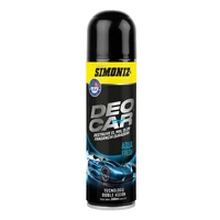 Ambientador Aqua Fresh 150Ml Deo Car