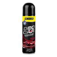 Ambientador Majestic 150Ml Deo Car