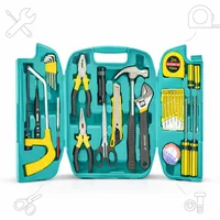 Set de Herramientas 27 Piezas Kit Multifuncional para el Hogar