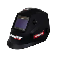 Careta Electronica para Soldar Skyview 770 Sweiss Digital