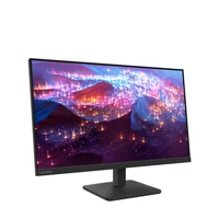 Monitor Lenovo L27-4e 27 Pulgadas Full HD 100 Hz HDMI VGA Negro