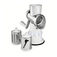 Rallador Triturador Vegetales Sumo Slicer
