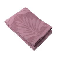 Toalla de Cuerpo Vadillo 450gr 70x140cm Lila