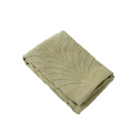 Toalla de Manos Vadillo 450gr 50x80cm Verde