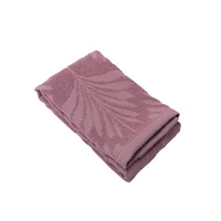 Toalla de Manos Vadillo 450gr 50x80cm Lila
