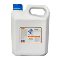 Pro Seal Pintura Demarcación Tráfico Pesado 2 L