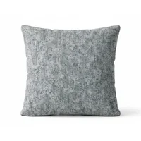 Cojin Glass Lira Liso T45x45 Menta