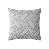 Cojin Suecia T45x45 Gris