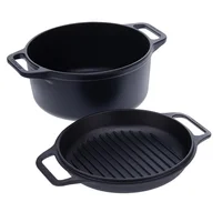 Combo Cooker Multi Uso 6qt5.7 L Chiguiro Esm