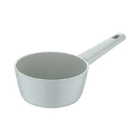 Perol 16cm Aluminio Forjado Cemento