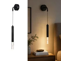 Lampara Orion de Pared Led